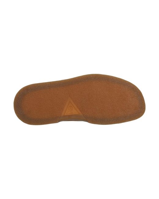 Clarks Mokassins Torview High in Brown für Herren