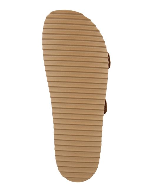 S.oliver Brown Pantolette