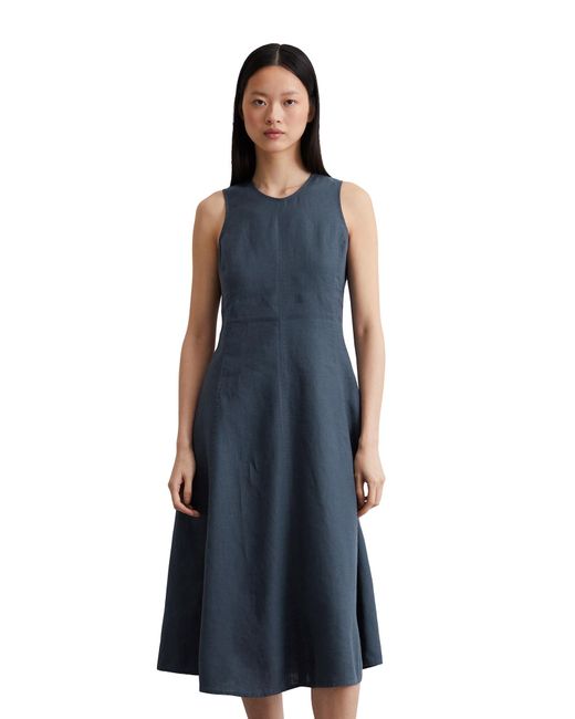 Marc O' Polo Blue Kleid