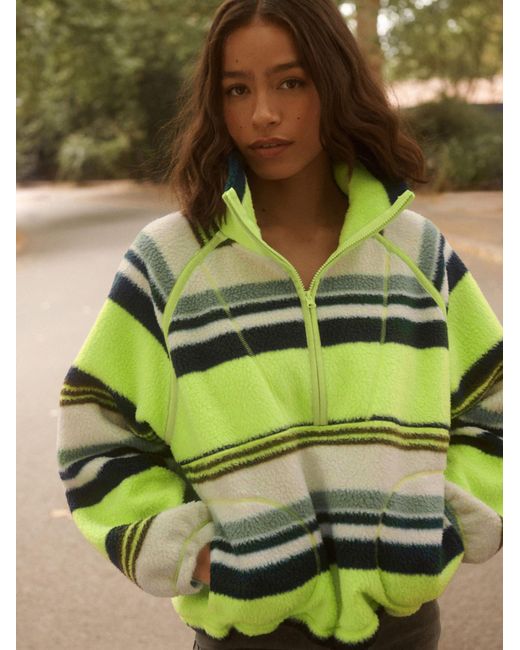 Next Green Pullover