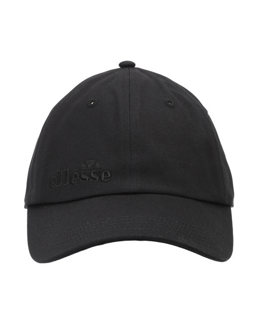 Ellesse Black Cap Arona