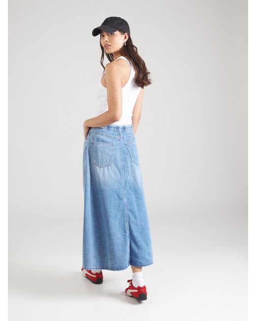 Vero Moda Blue Rock 'Vmhilla'