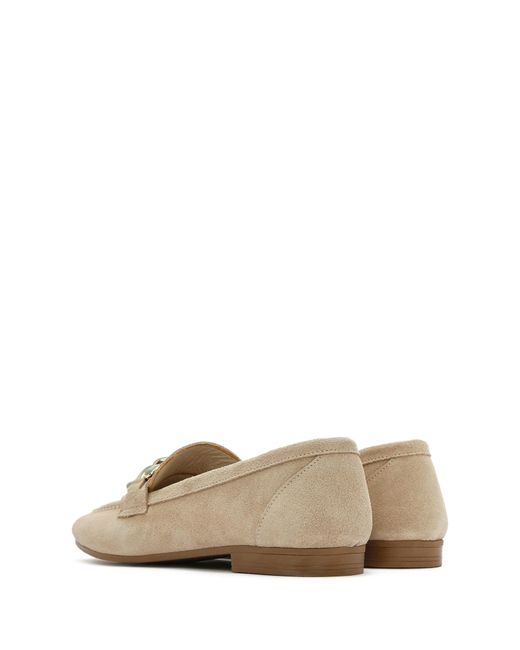 Derimod Natural Slipper