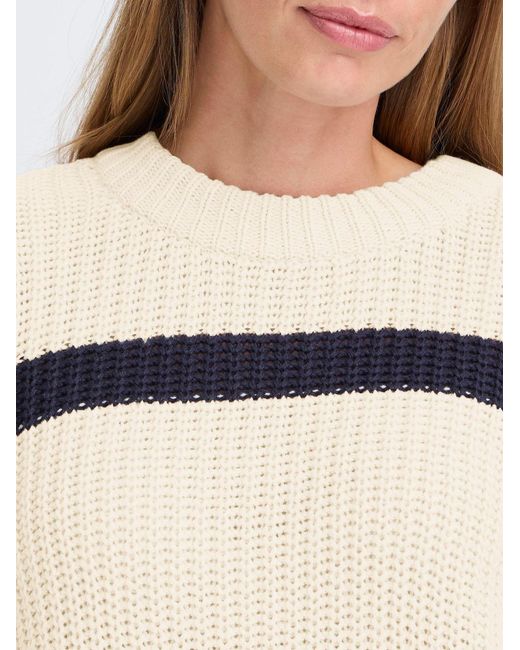 Oxmo Multicolor Pullover Kanna