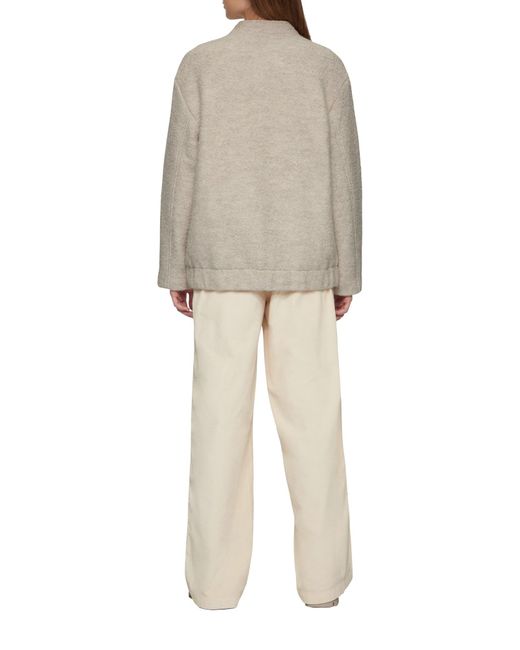 S.oliver White Jacke