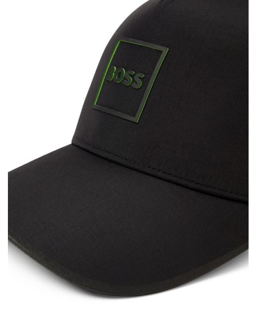 Boss Cap in Black für Herren