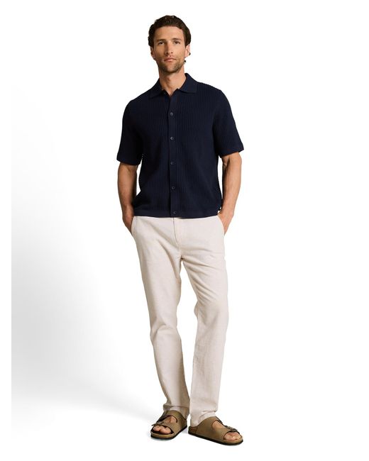 Tom Tailor Pullover in Blue für Herren