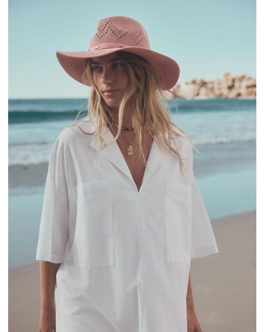 Next Pink Hut