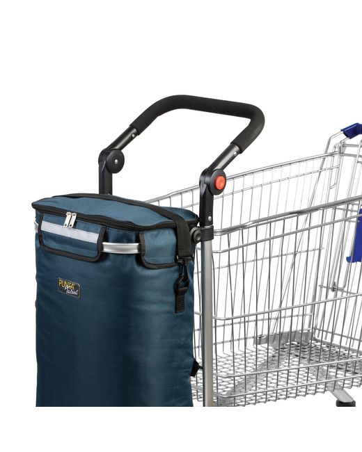 Punta Trolley Talent in Blue für Herren