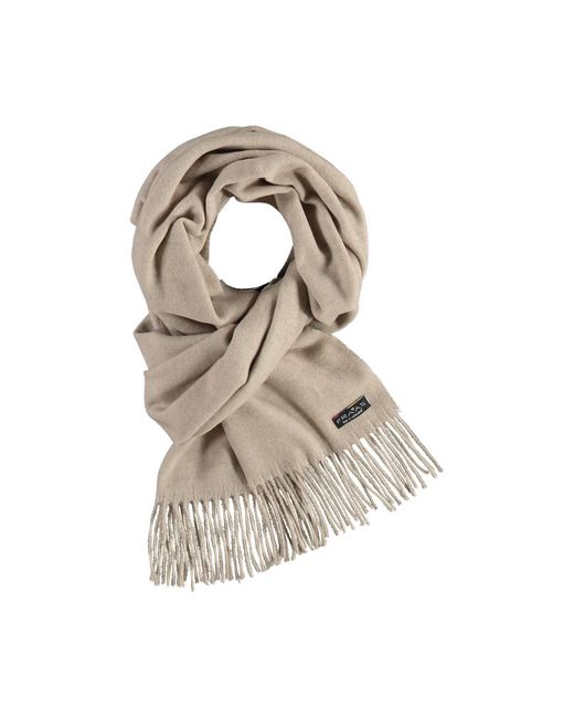 Fraas Brown Schal Cashminkschal