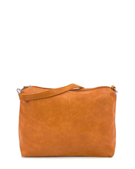 HARPA Orange Shopper