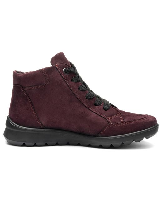 Ara Red Schnürstiefel