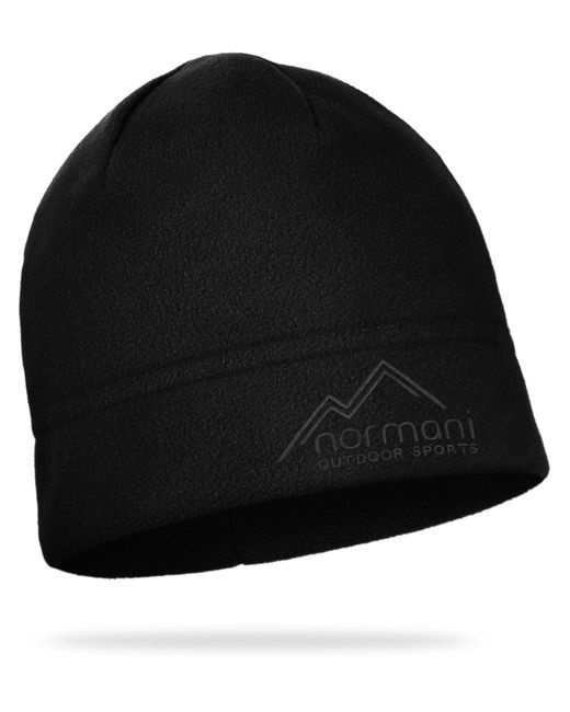 normani Mütze Subzero in Black für Herren