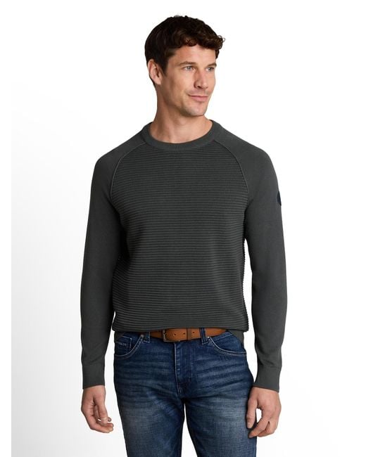 Tom Tailor Pullover in Black für Herren