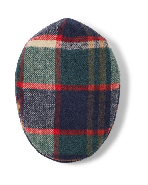 Brixton Mütze in Blue für Herren