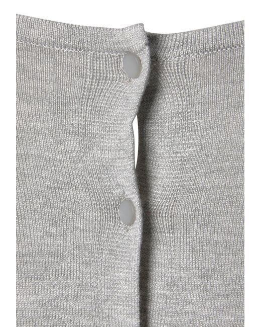 Vivance by Lascana Gray Pullover