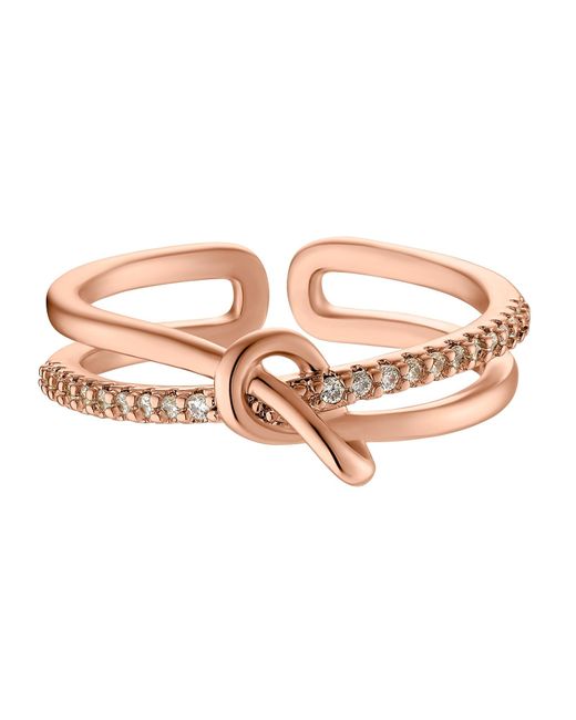 Heideman Multicolor Ring Zina