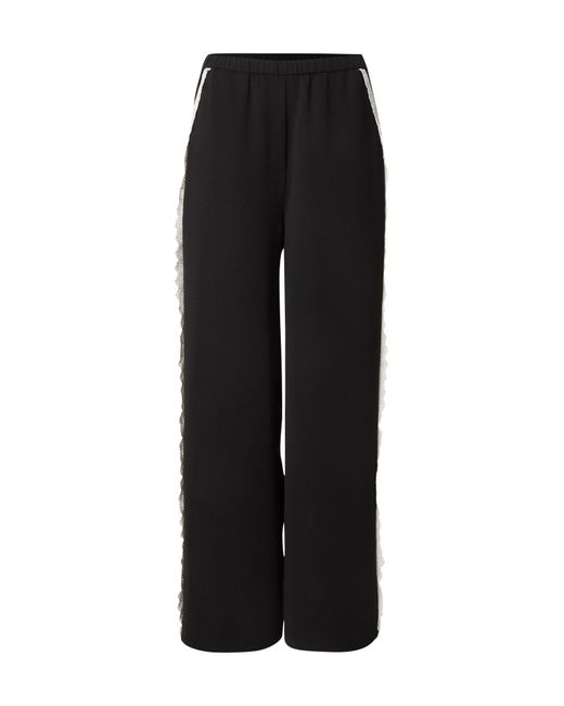 EDITED Black Hose Tilly