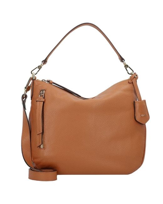 Abro⁺ Brown Handtasche Adria
