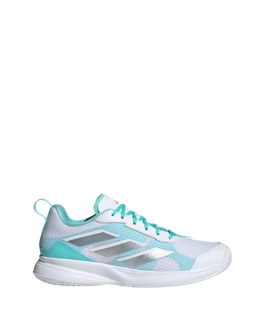 Adidas Originals Blue Sportschuh Avaflash