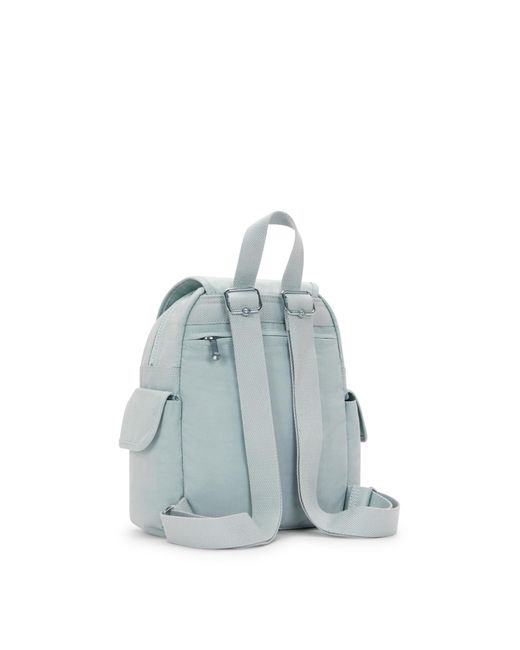 Kipling Blue 6D89
