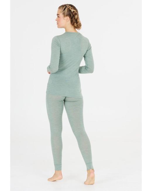 Whistles Green Unterhose Cerro