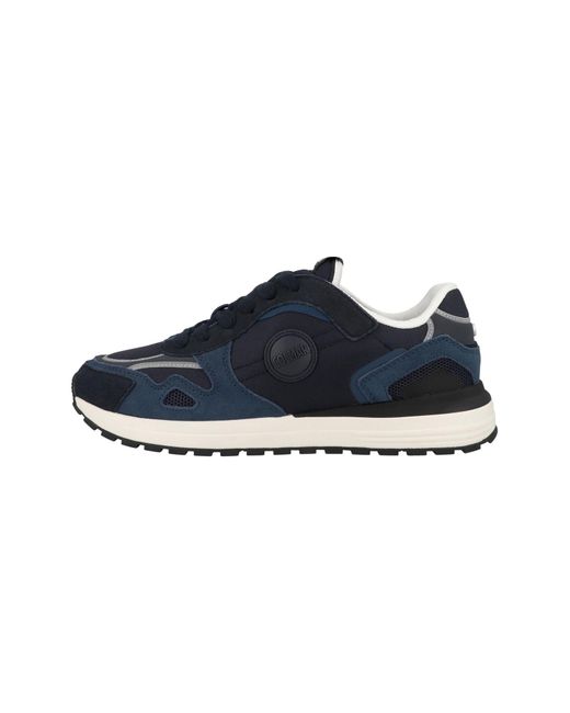 Colmar Sneaker in Blue für Herren