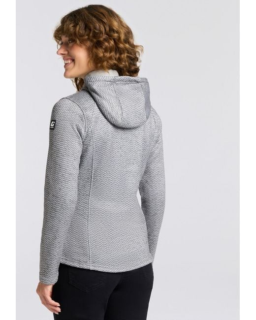 Killtec Gray Übergangsjacke