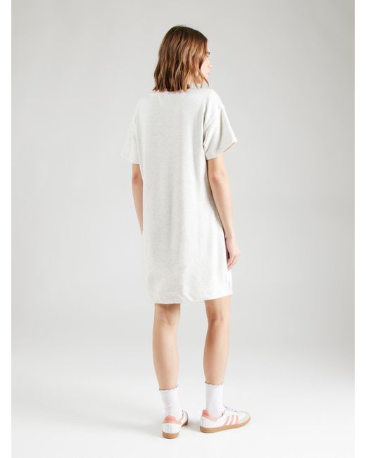 Gap White Kleid