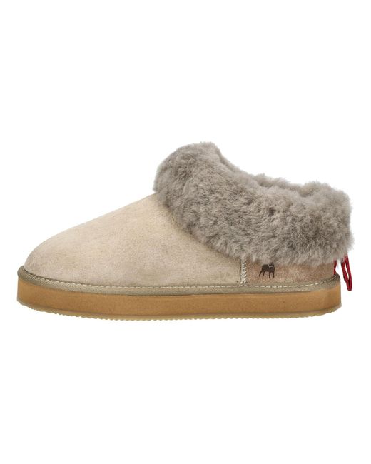 Shepherd Multicolor Boots