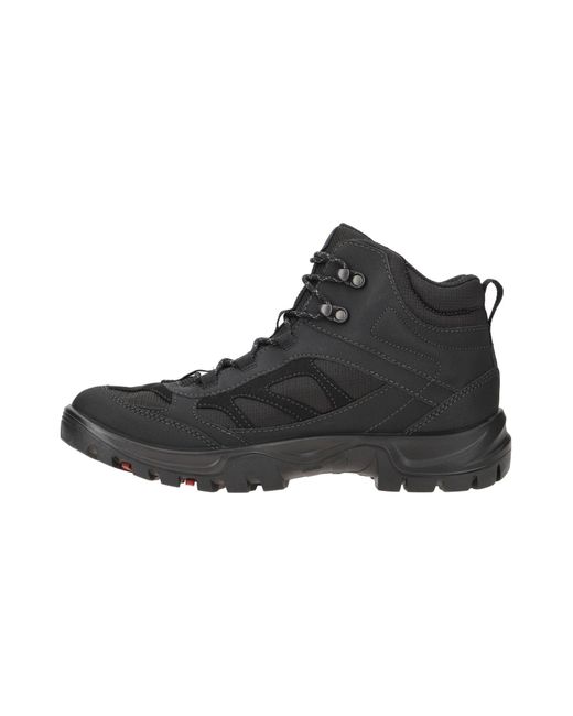 Ecco Boots in Black für Herren