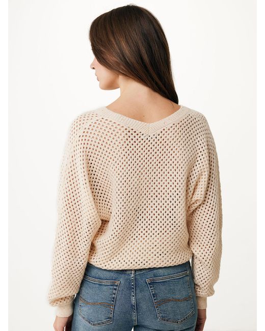 Mexx Natural Pullover