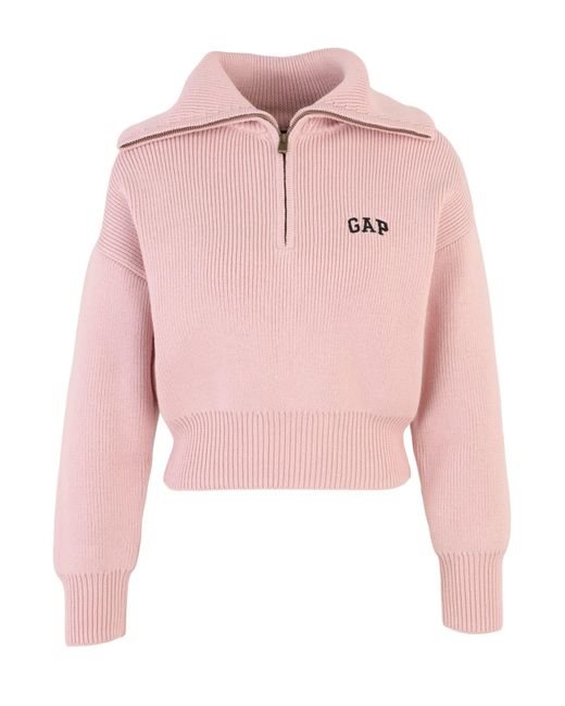 Gap Pink Pullover