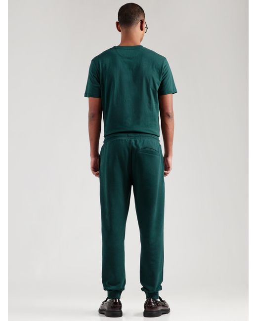 Hackett Hose Classic in Green für Herren
