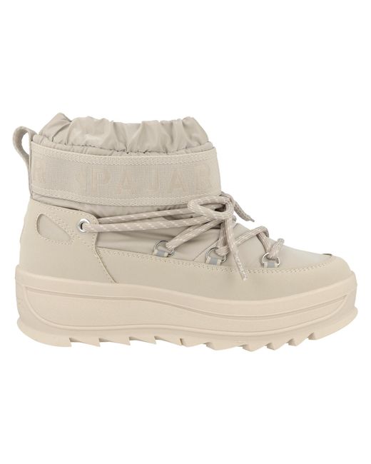 Pajar Natural Boots