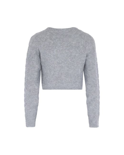 Jalene Gray Pullover