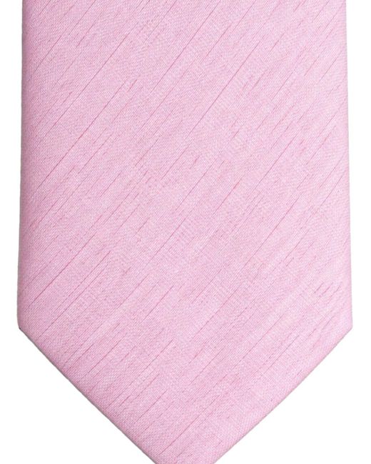 Suitable Krawatte in Pink für Herren