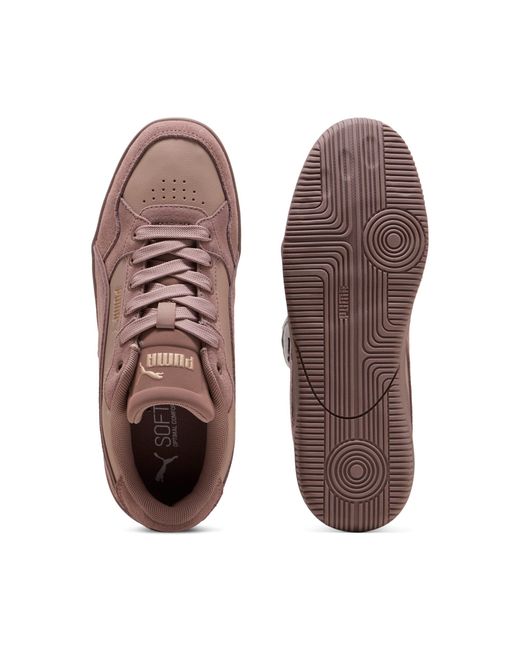 PUMA Brown Sneaker K-Moda Og