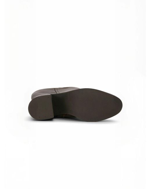 JoDis Brown Boots Sofia