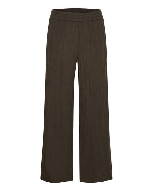 Kaffe Gray Hose