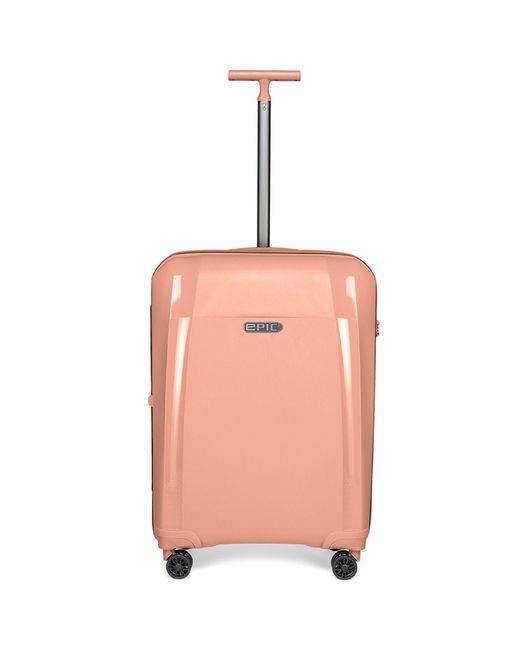 Epic Trolley Phantom Sl 66 Cm in Pink für Herren