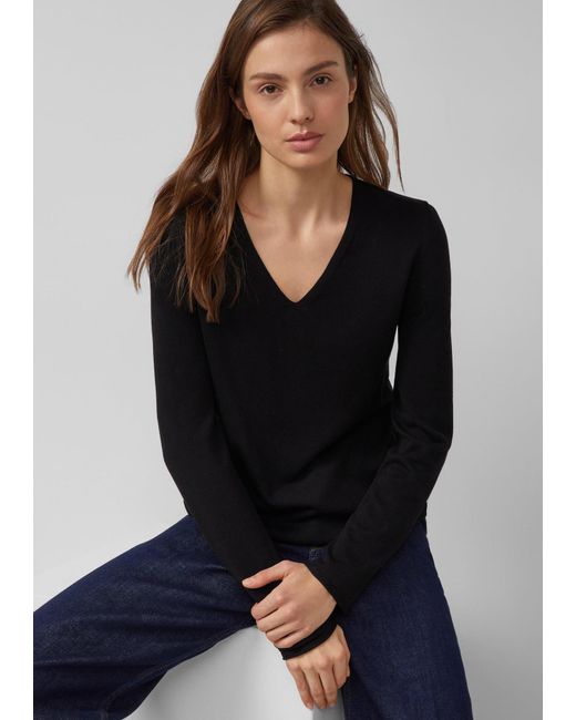 S.oliver Black Oliver Strickpullover