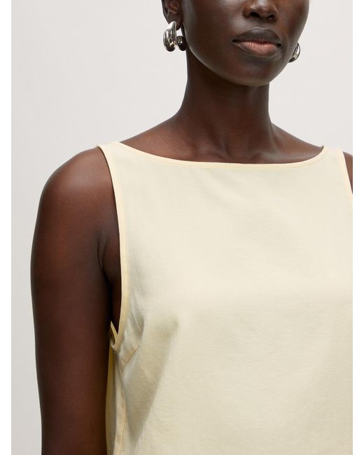 EDITED Natural Bluse 'Canice'