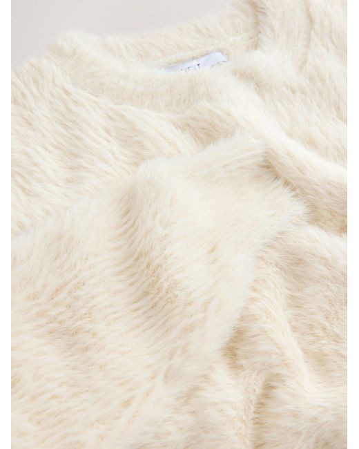 Next White Pullover