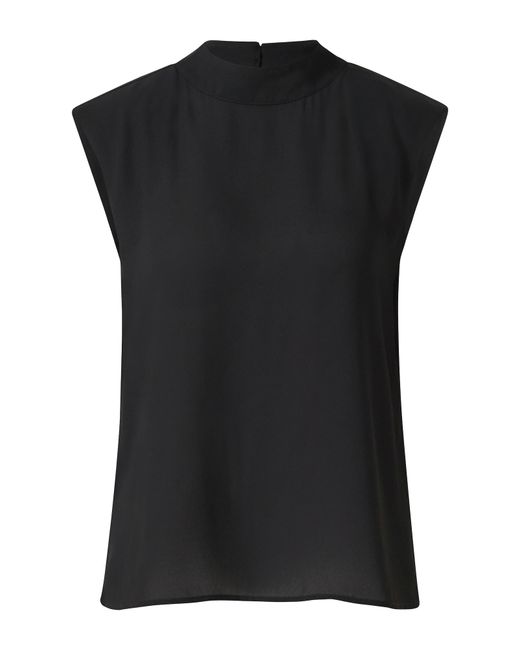 Comma, Black Bluse