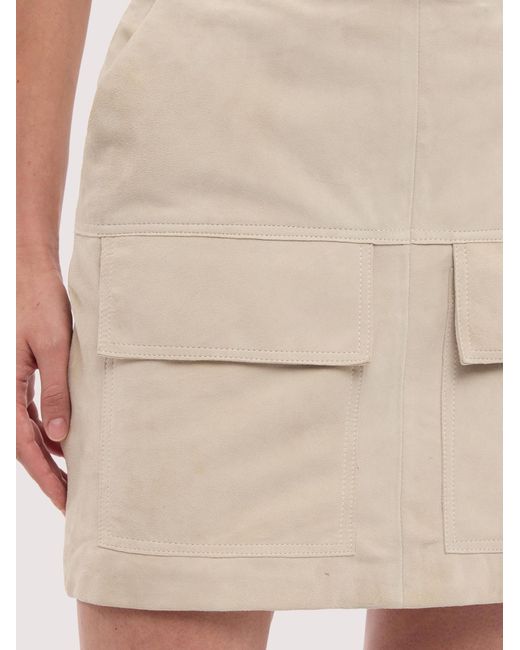 Trussardi White Rock