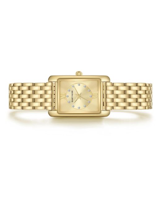 Eastside Metallic Uhr