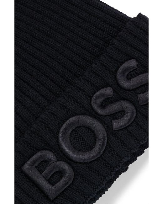 Boss Black Mütze