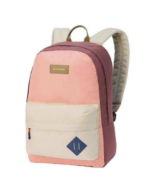 Dakine Pink Rucksack