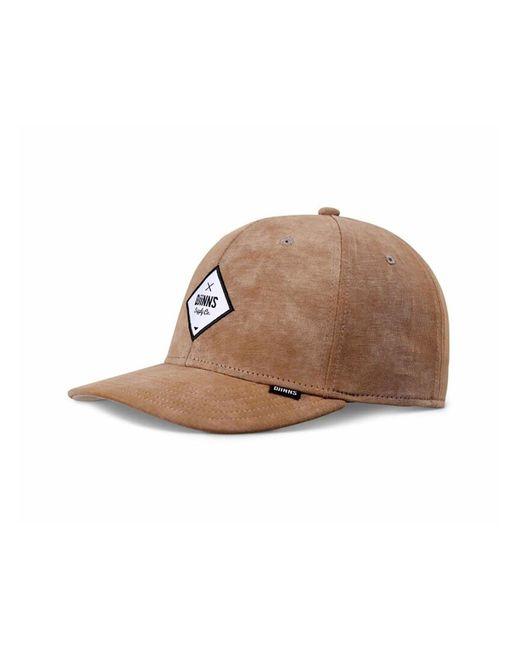 Djinn's Cap Changer in Brown für Herren